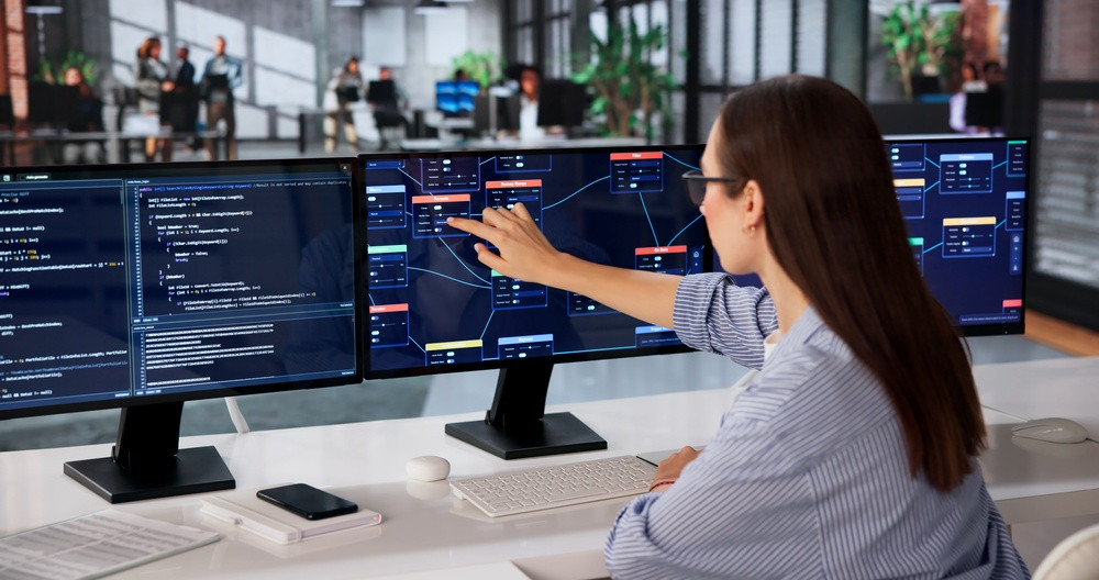 Medior Database Engineer (m/ž)