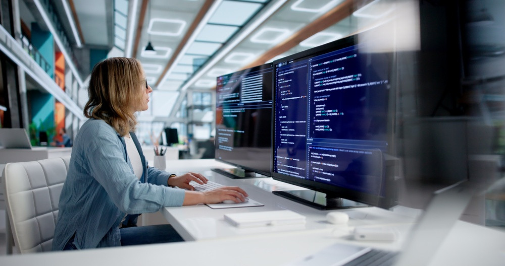 Medior Telco Engineer (m/ž)