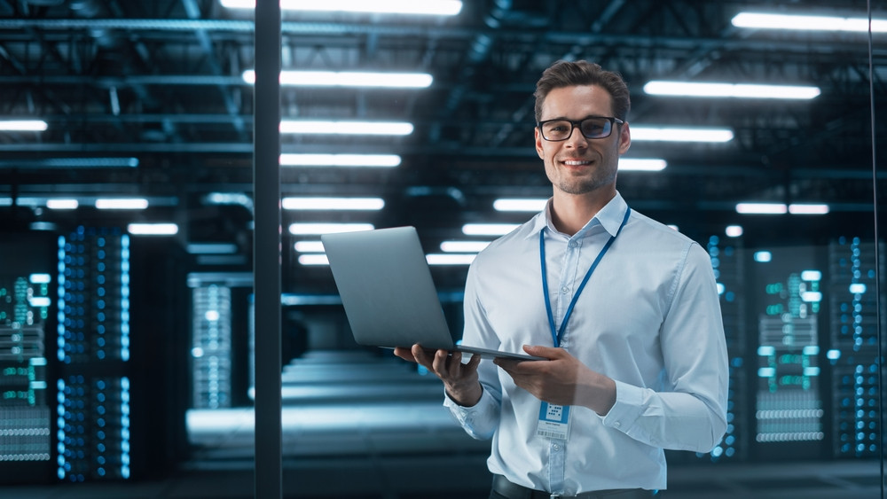 Senior Network Engineer (m/ž)