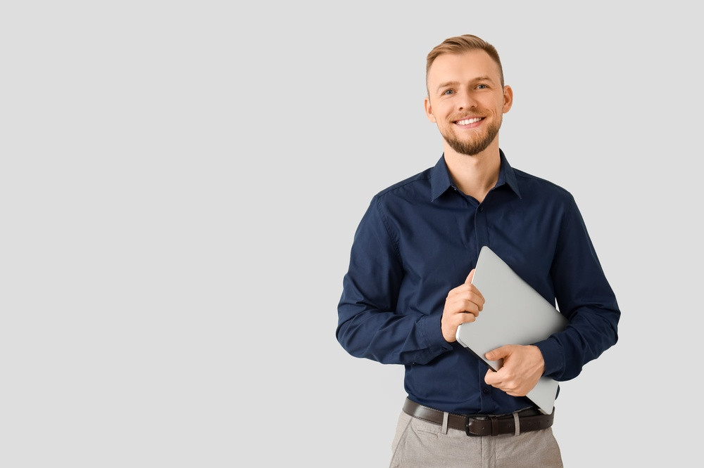 IT Support Specialist (m/ž)