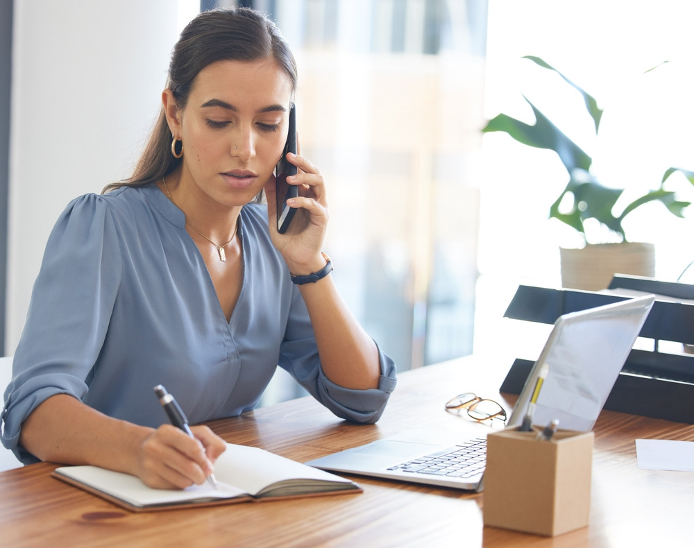Asistent u administraciji i logistici (m/ž)