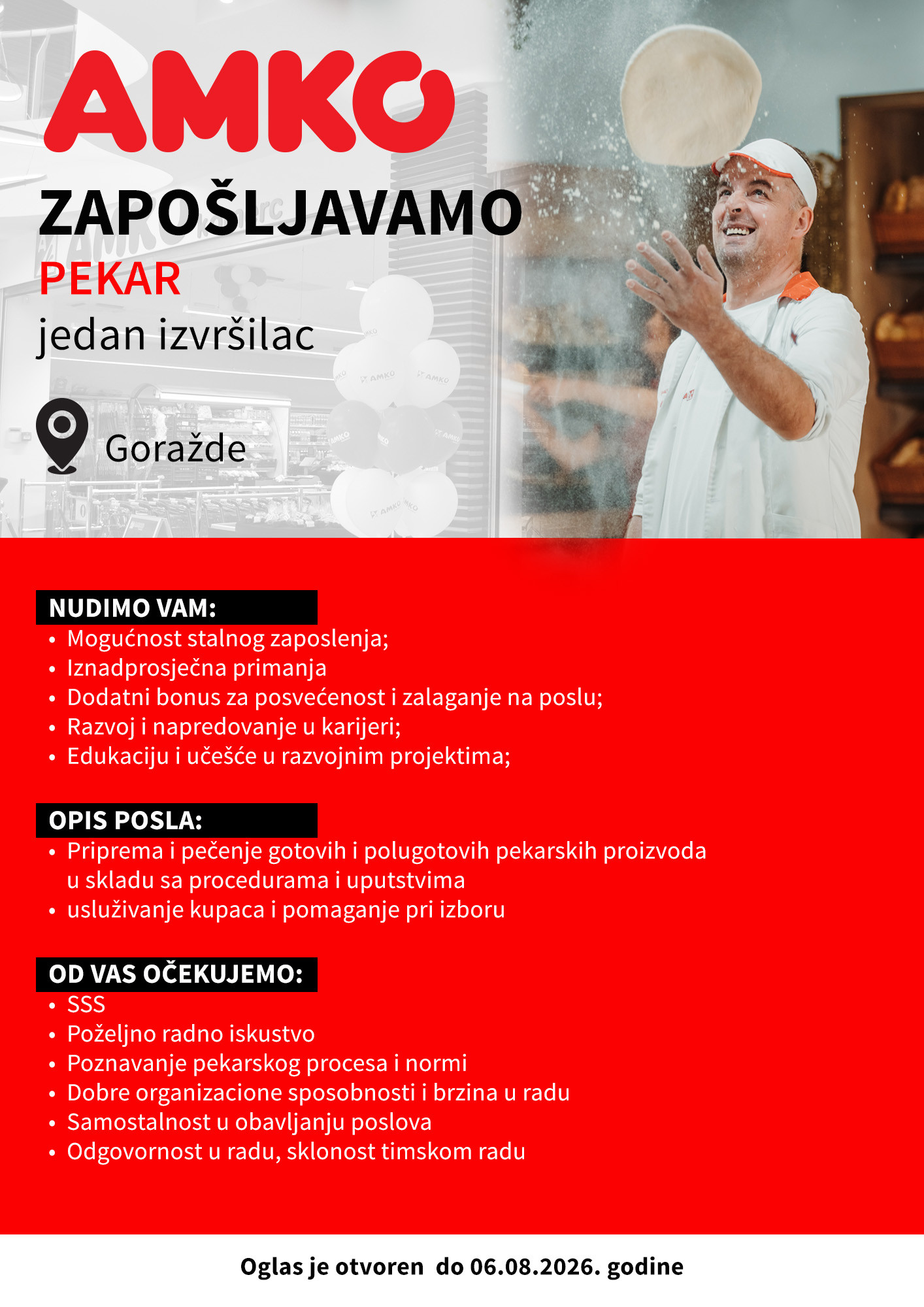 Pekar (m/ž)