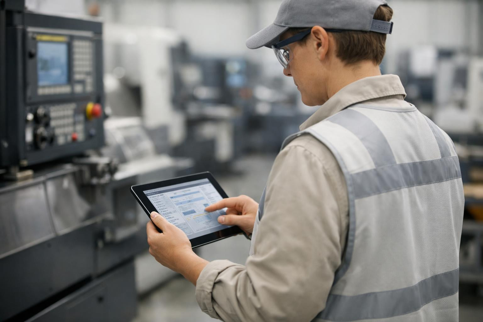 Koordinator proizvodne logistike (operativna pozicija u proizvodnji) (m/ž)