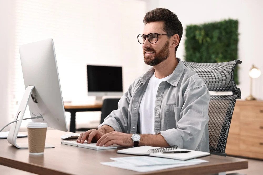 Mitarbeiter:in im Kundenservice & Support (m/w/d)