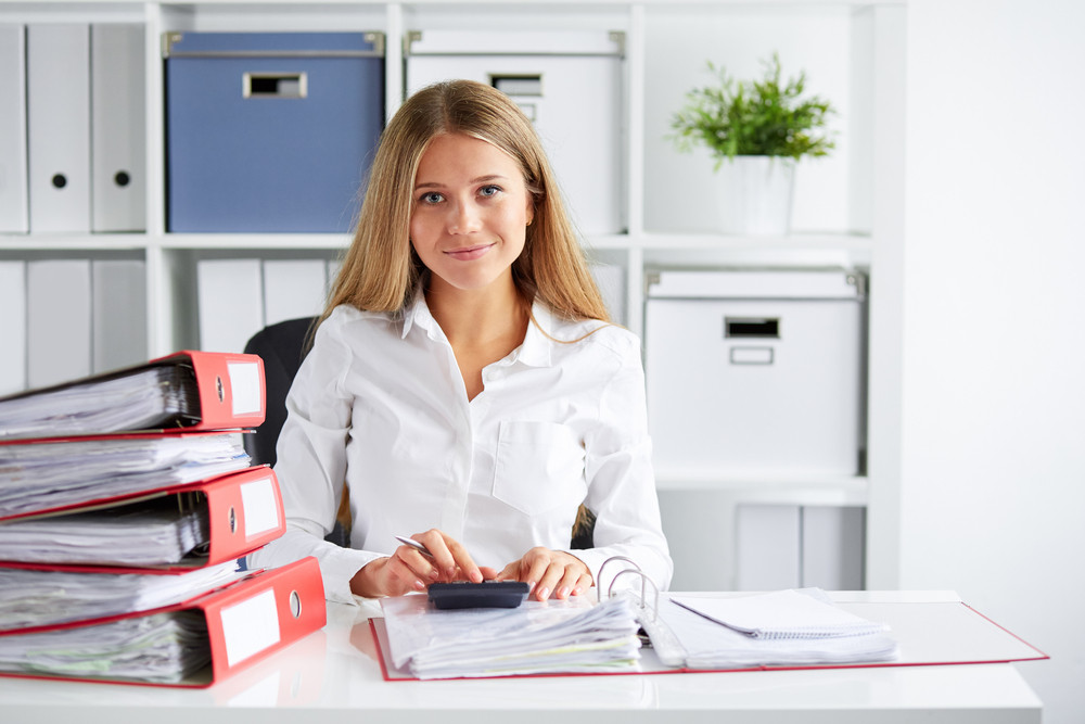 Administrativni - finansijski uposlenik (m/ž)