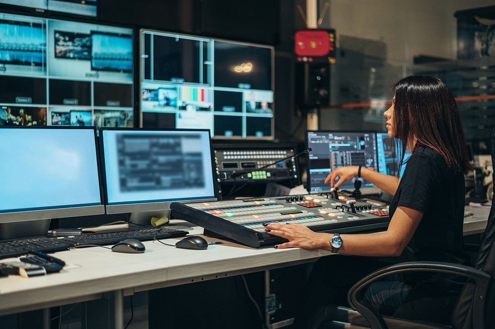 Playout operater (m/ž)
