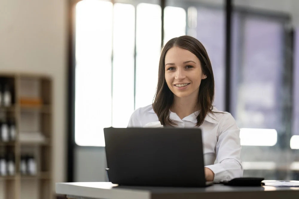 Administrativni asistent (m/ž)
