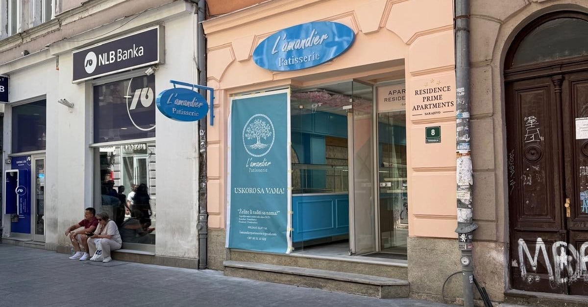 Prodavač (m/ž)