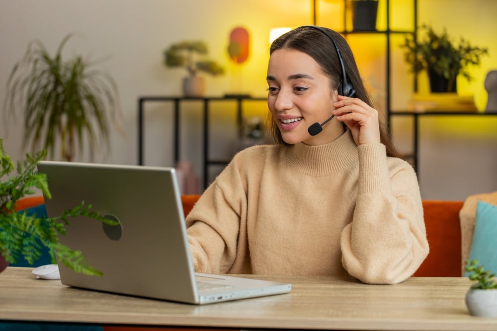 Italian Speaking Customer Support (m/f)