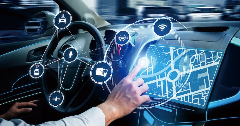 Test Engineer u automobilskoj industriji za eCall/Connectivity sustave (m/ž)