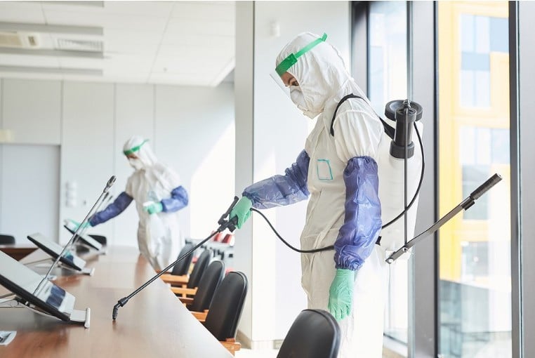 Diplomirani sanitarni inženjer - Sanitarni tehničar (m/ž)