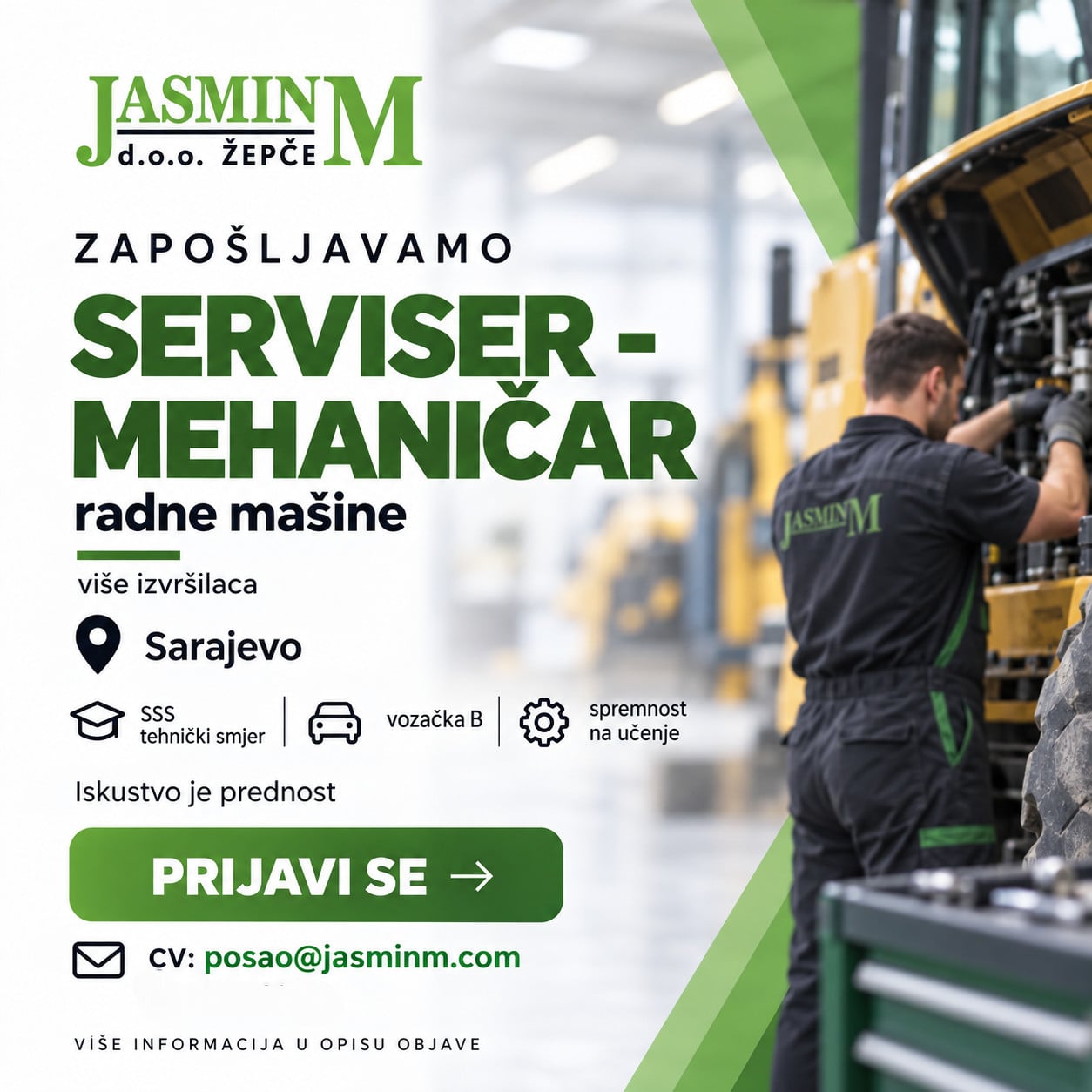 Hero Job