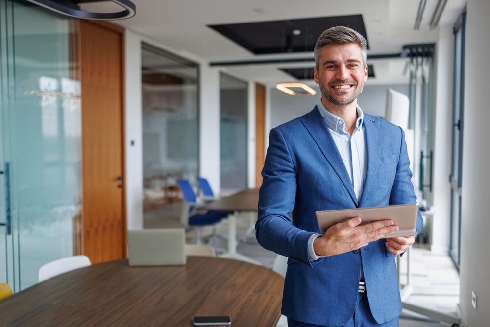 Sales and Account Manager - eCommerce (m/ž)