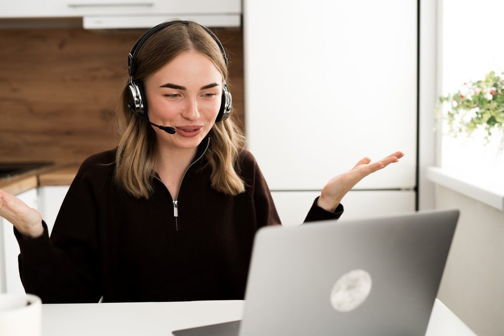 Home Office Kundenberater (m/w/d) für Technischen Support