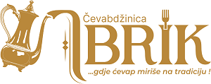 Ćevabdžinica Ibrik