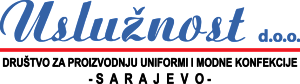 USLUŽNOST