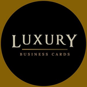 Printed Business Cards Services