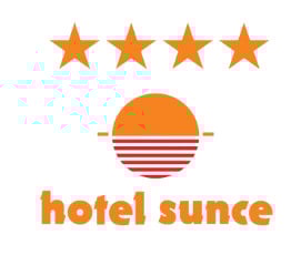 Hotel Sunce Neum