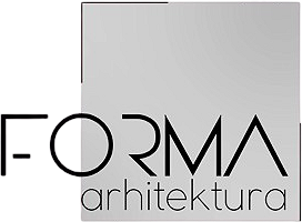 Forma arhitektura