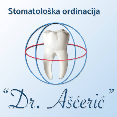 Stomatološka ordinacija “Dr. Ašćerić”