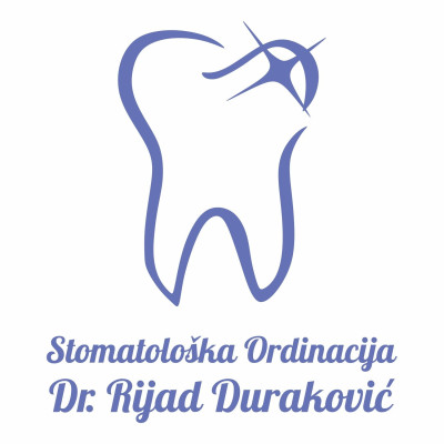 Stomatološka ordinacija Dr. Rijad Duraković