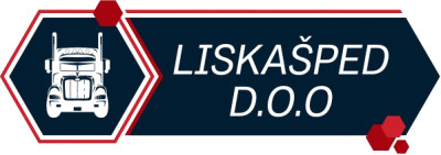 LiskaŠped