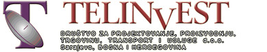 Telinvest