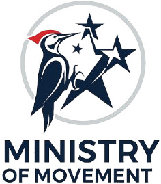 Ministry Of Movement