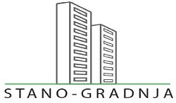 Stano-gradnja