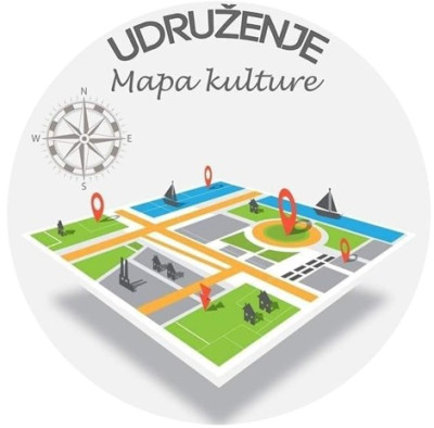 Udruženje Mapa kulture
