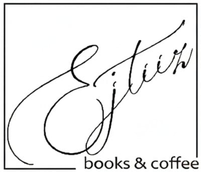 Ejtiiz Books & Coffee