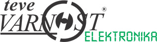 Teve Varnost elektronika