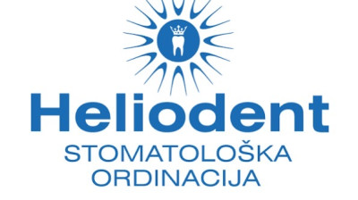 Heliodent
