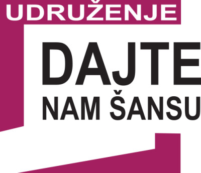 Udruženje Dajte nam šansu