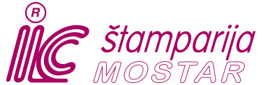 IC Štamparija Mostar