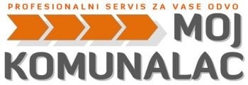 Moj komunalac