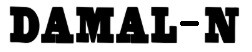DAMAL-N
