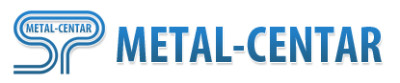 Metal-Centar