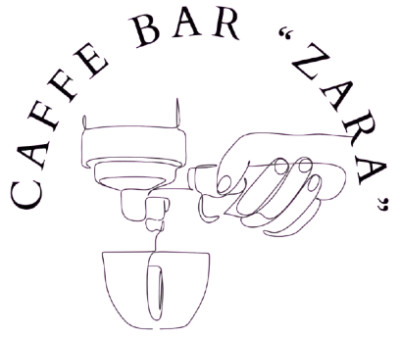 Caffe bar ZARA