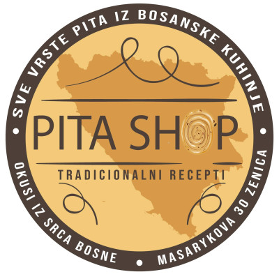 Pita Shop Zenica