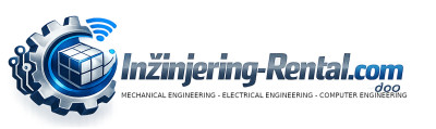 Inžinjering-rental.com
