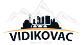 Restoran Vidikovac