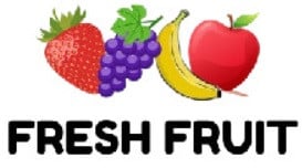 Fresh Fruit