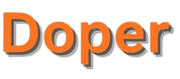 Doper