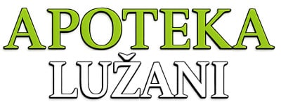 Apoteka Lužani
