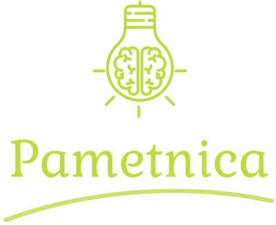 Pametnica