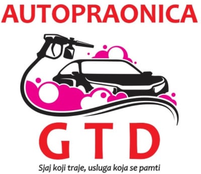 Autopraonica GTD