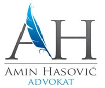 Advokat Amin Hasović