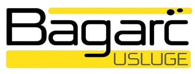 Bagarić usluge