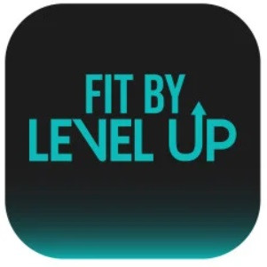 Fit by Level Up
